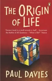 Image of The Origin of Life