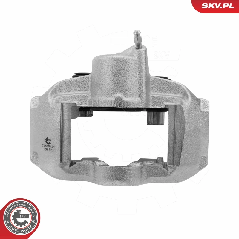 Image of ESEN SKV Brake caliper ESEN SKV 79SKV471