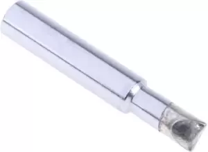 Image of Weller XNT D 4mm Screwdriver Soldering Iron Tip for use with WP 65, WTP 90, WXP 65, WXP 90