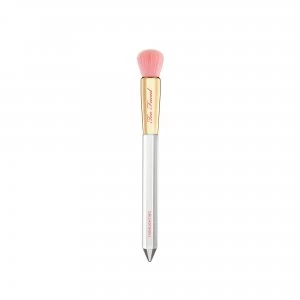 Image of Too Faced 'Pretty Rich' Diamond Light Highlighting Brush