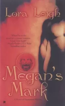Image of Megans mark by Lora Leigh