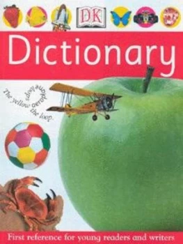 Image of Dk Dictionary by Sheila Dignen Paperback