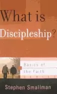 Image of what is discipleship