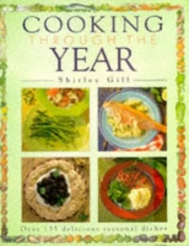 Image of Cooking through the Year Hardback