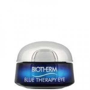 image of Biotherm Blue Therapy Eye Cream 15ml