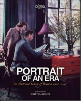 Image of Portrait of an Era by Readers Digest Hardback