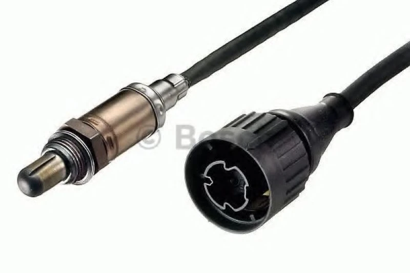 Image of Lambda sensor Bosch 0 258 005 327