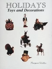 Image of Holidays: Toys and Decorations