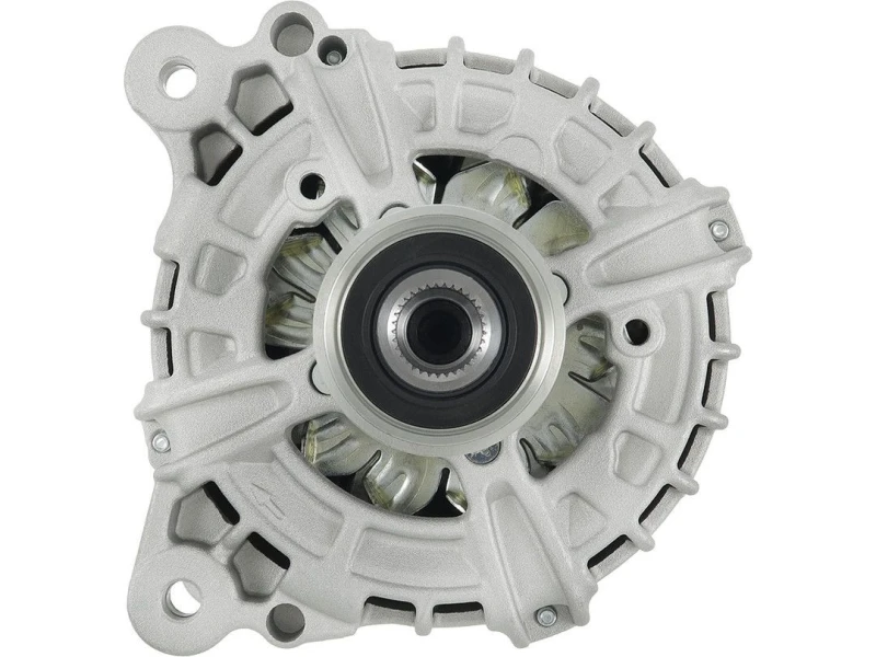 Image of AS-PL Alternator AS-PL A0607S