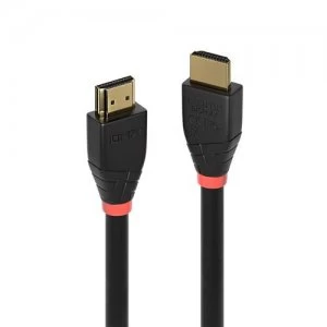 Image of Lindy 41074 HDMI cable 25 m HDMI Type A (Standard) Black