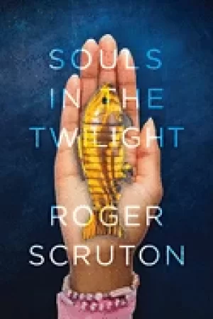 Image of souls in the twilight