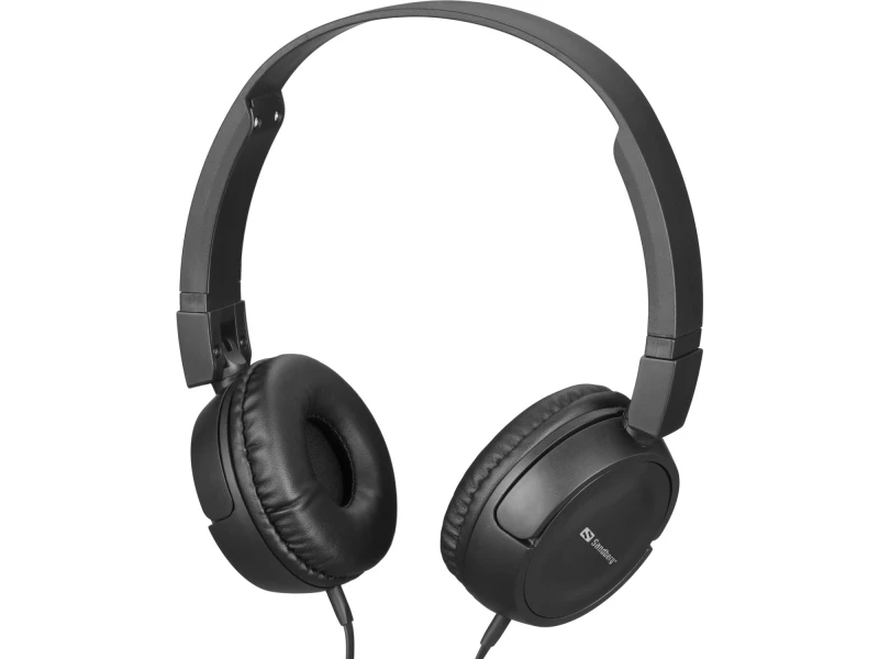 Image of Sandberg Saver MiniJack HeadPhoneTravel