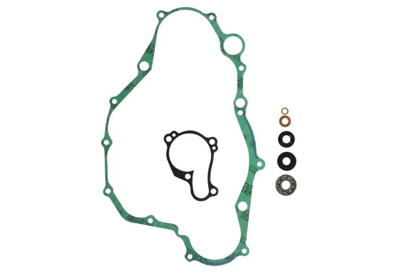Image of ATHENA P400485475010 Gaskets Gasket,water pump (314)