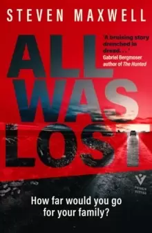 Image of All Was Lost