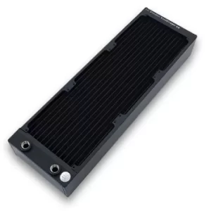 Image of EK Water Blocks EK-CoolStream XE 360 (Triple) Radiator
