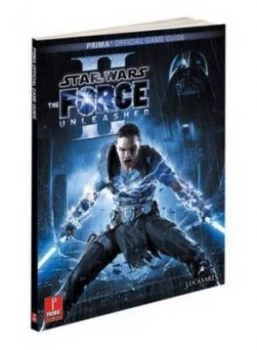 Image of Star Wars the Force Unleashed 2 by Fernando Bueno Paperback