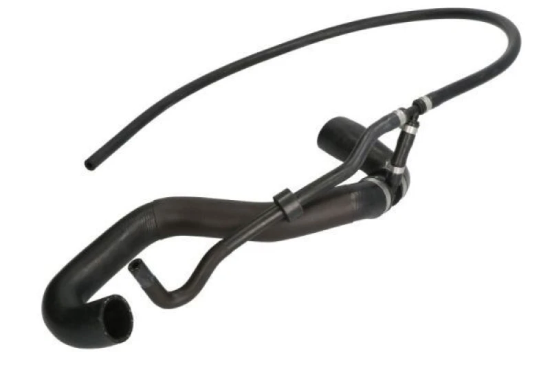 Image of THERMOTEC Radiator hose THERMOTEC DWM130TT