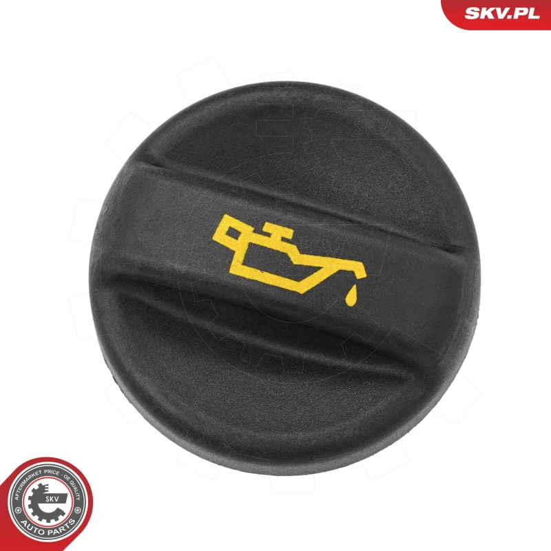 Image of ESEN SKV Oil filler cap ESEN SKV 61SKV053