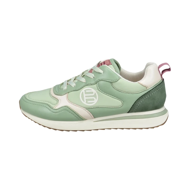 Image of TT.Bagatt Womens Trainers TT.Bagatt Vert Female 36