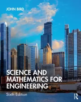 Image of Science and Mathematics for Engineering