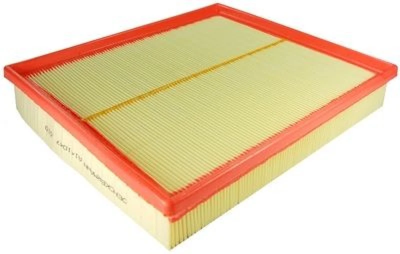 Image of DENCKERMANN Air filter DENCKERMANN A141047
