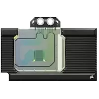 Image of Corsair Hydro X Series XG7 RGB 4080 ASUS STRIX/TUF Series Graphics Card Water Block