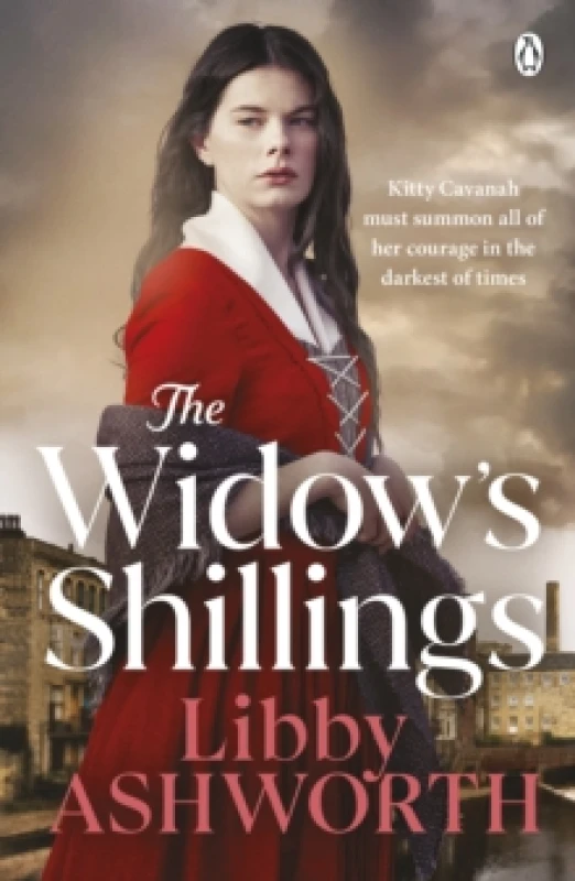Image of The Widows Shillings Paperback / softback
