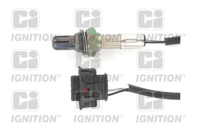 Image of QUINTON HAZELL Lambda sensor QUINTON HAZELL XLOS1437