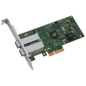 Image of Intel i350F2BLK networking card Ethernet 1000 Mbps Internal