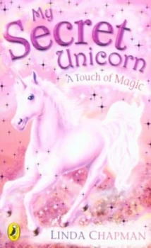 Image of A Touch of Magic by Linda Chapman Paperback