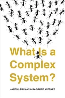Image of What Is a Complex System?