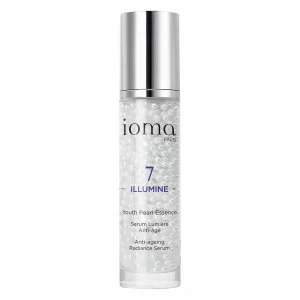 image of IOMA Youth Pearl Essence Anti Ageing Serum 40ml