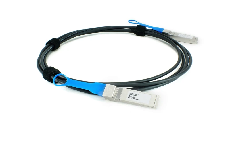Image of Origin Storage Cisco Compatible Direct Attach Copper Twinax Cable 40G