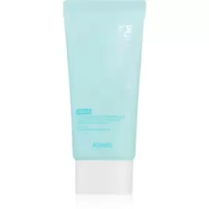 image of A'pieu Pure Block Protective Gel Cream SPF 50+ 50ml