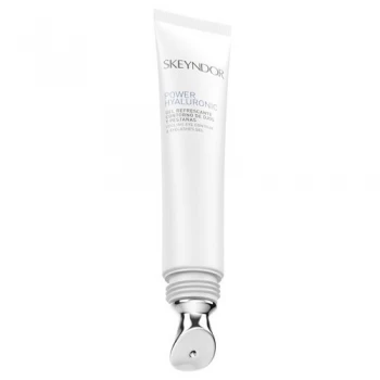 Image of Skeyndor Power Hyaluronic Eye Contour & Eyelashes Gel 15ml