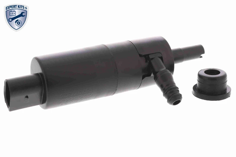 Image of Headlight washer pump VEMO V20-08-0436