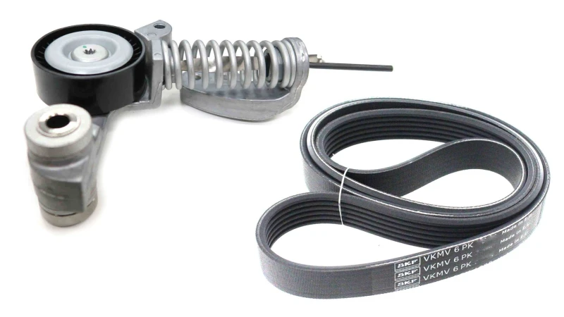 Image of SKF V-Ribbed Belt Set SKF VKMA 36150