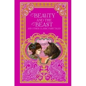 Image of Beauty and the Beast and Other Classic Fairy Tales by Sterling Publishing Co Inc (Hardback, 2016)