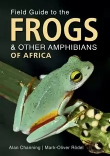 Image of Field Guide to Frogs and Other Amphibians of Africa