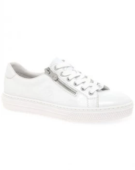 Image of Rieker Newark Standard Fit Trainers