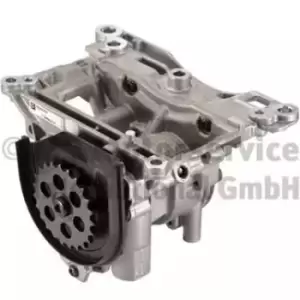Image of Braking System Vacuum Pump - Oil 7.24808.27.0 by Pierburg