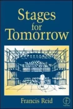 Image of Stages for tomorrow by Francis Reid