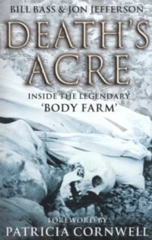 Image of Deaths Acre by Jon Jefferson Paperback