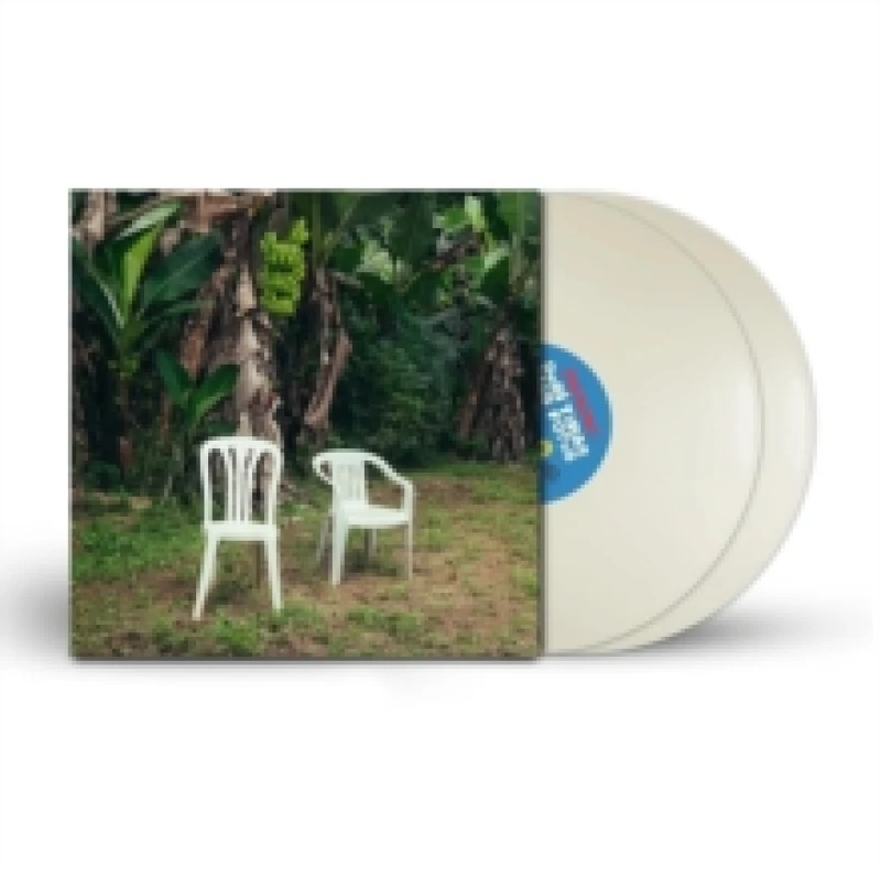 Image of DeBI TiRAR MS FOToS Vinyl