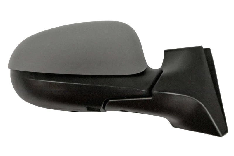 Image of PRASCO FT3527313 Wing mirror Right, Electric, untinted, primed Outside Mirror (50)