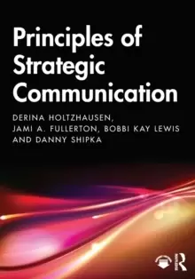 Image of Principles of Strategic Communication