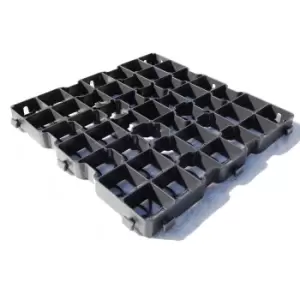 Image of Swift Foundations Swift Ecobase Fastfit Shed Base Kit For 20x8ft