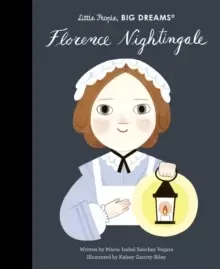 Image of Florence Nightingale : Volume 74