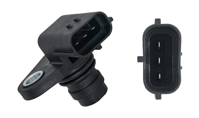 Image of Camshaft position sensor WAGNER CAS00140