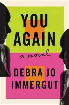 Image of You Again by Debra Jo Immergut